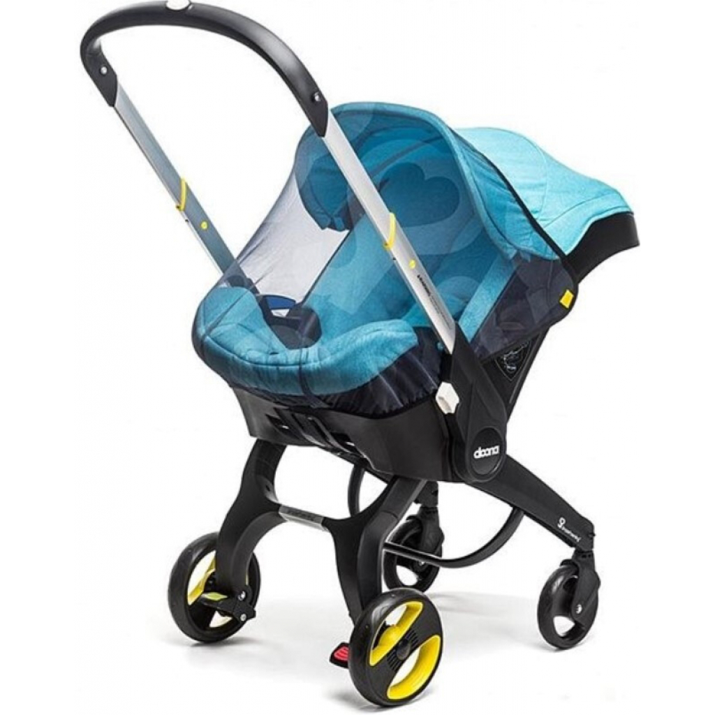 

Москитная сетка Doona Insect net grey (SP110-99-001-099)