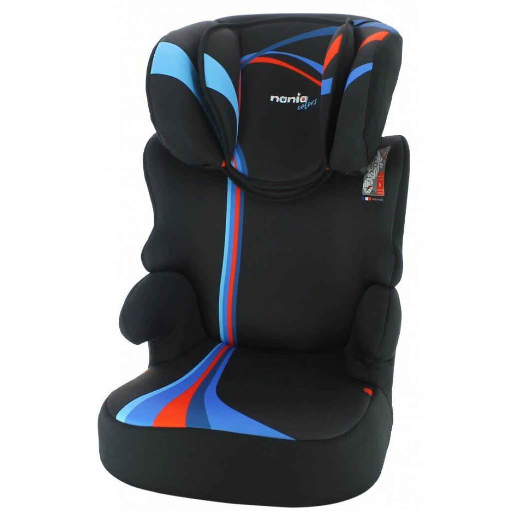 

Автокресло Nania Befix SP Colors blue 15 - 36 кг (72260)