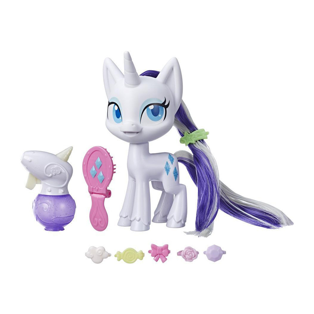 

Игровой набор Hasbro My Little Pony Волшебное зелье раритет (E9104)