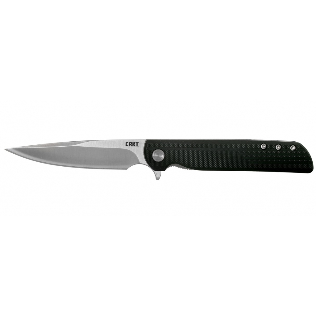 

Нож CRKT "LCK+" Black (3801)