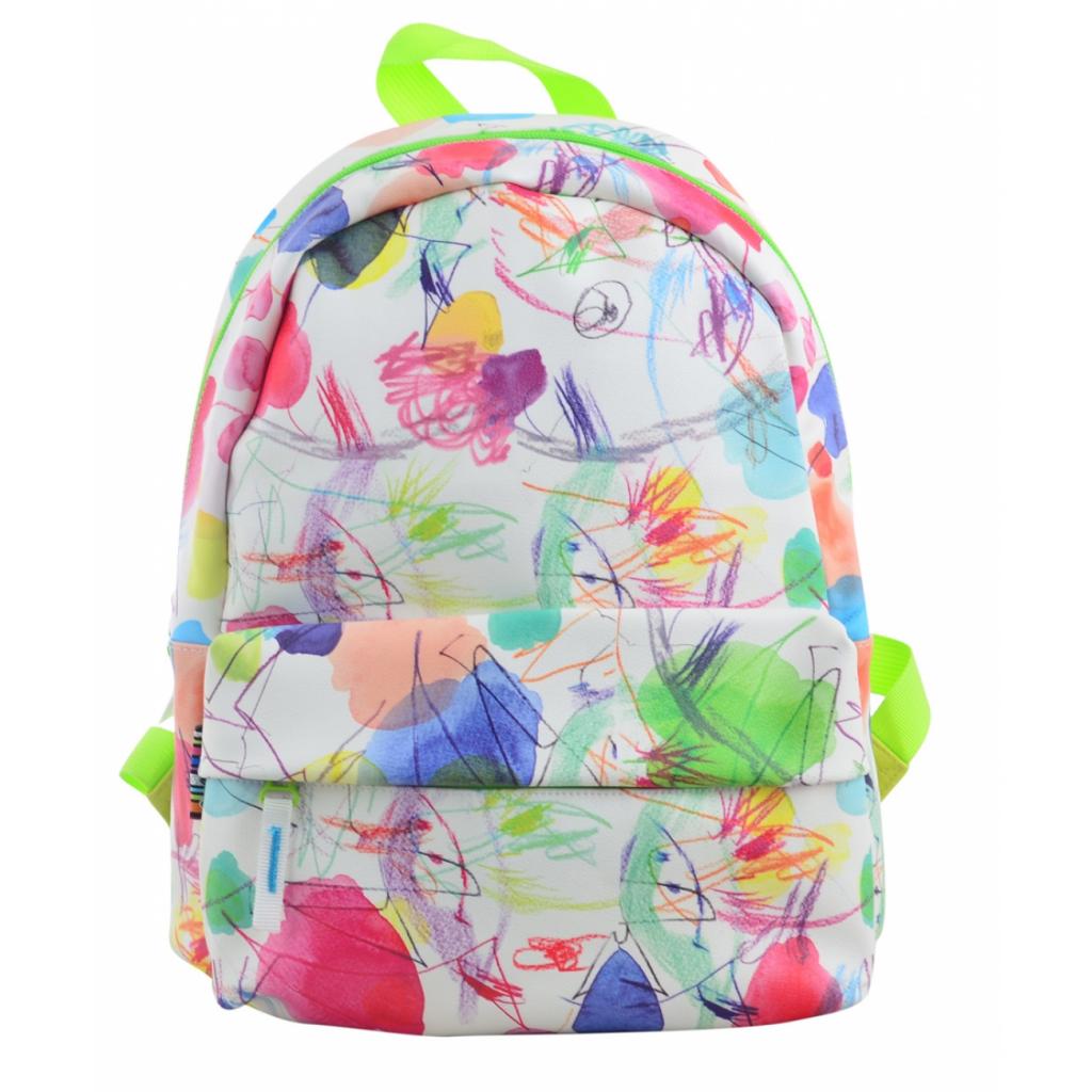 

Рюкзак школьный Yes ST-28 Art Pattern (554956)