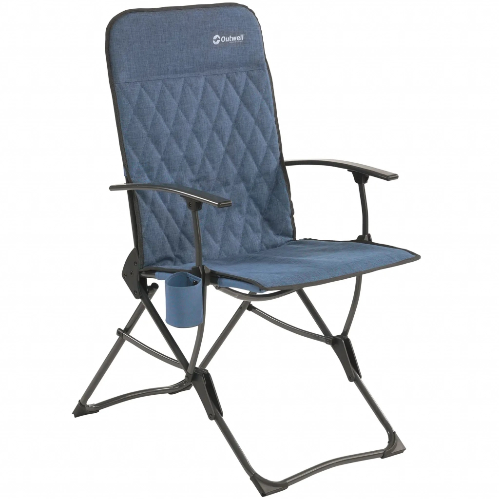 

Кресло складное Outwell Draycote Blue (929204)