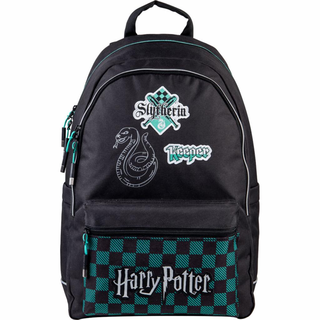 

Рюкзак школьный Kite Education Harry Potter (HP21-2575M-1)