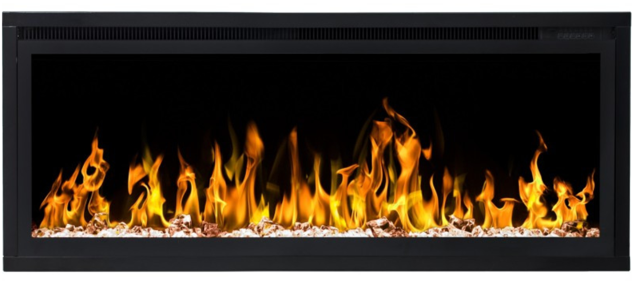 

Электрокамин Aflamo Royal 42 LED