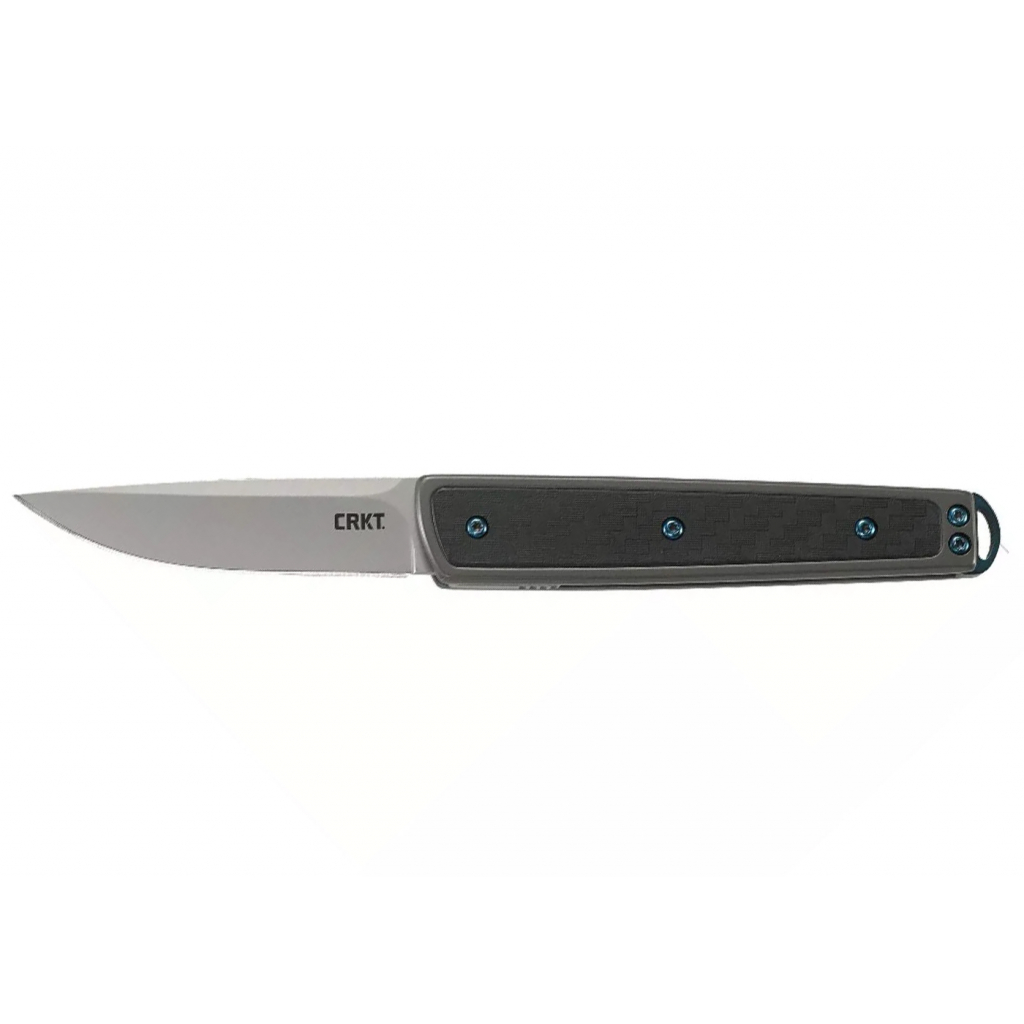 

Нож CRKT "Symmetry" (7190)