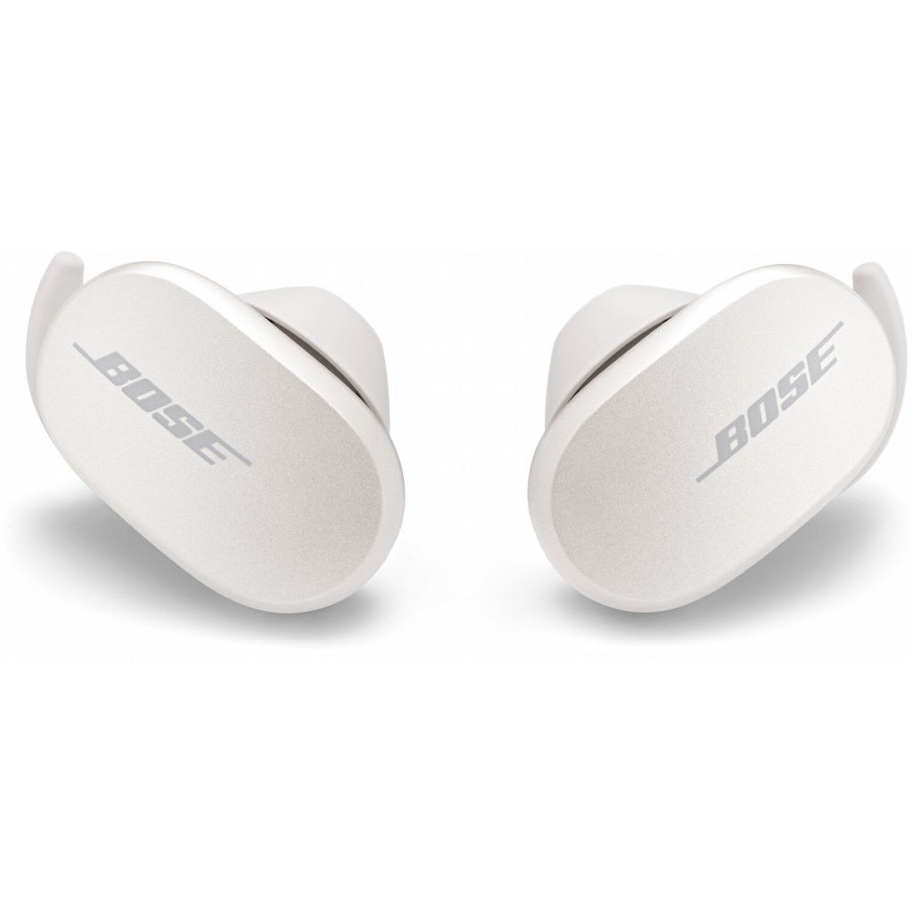 

Наушники Bose QuietComfort Earbuds Soapstone (831262-0020)