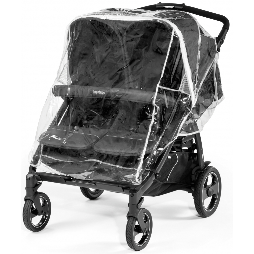 

Дождевик Peg-Perego Book for Two (IABELV0013)