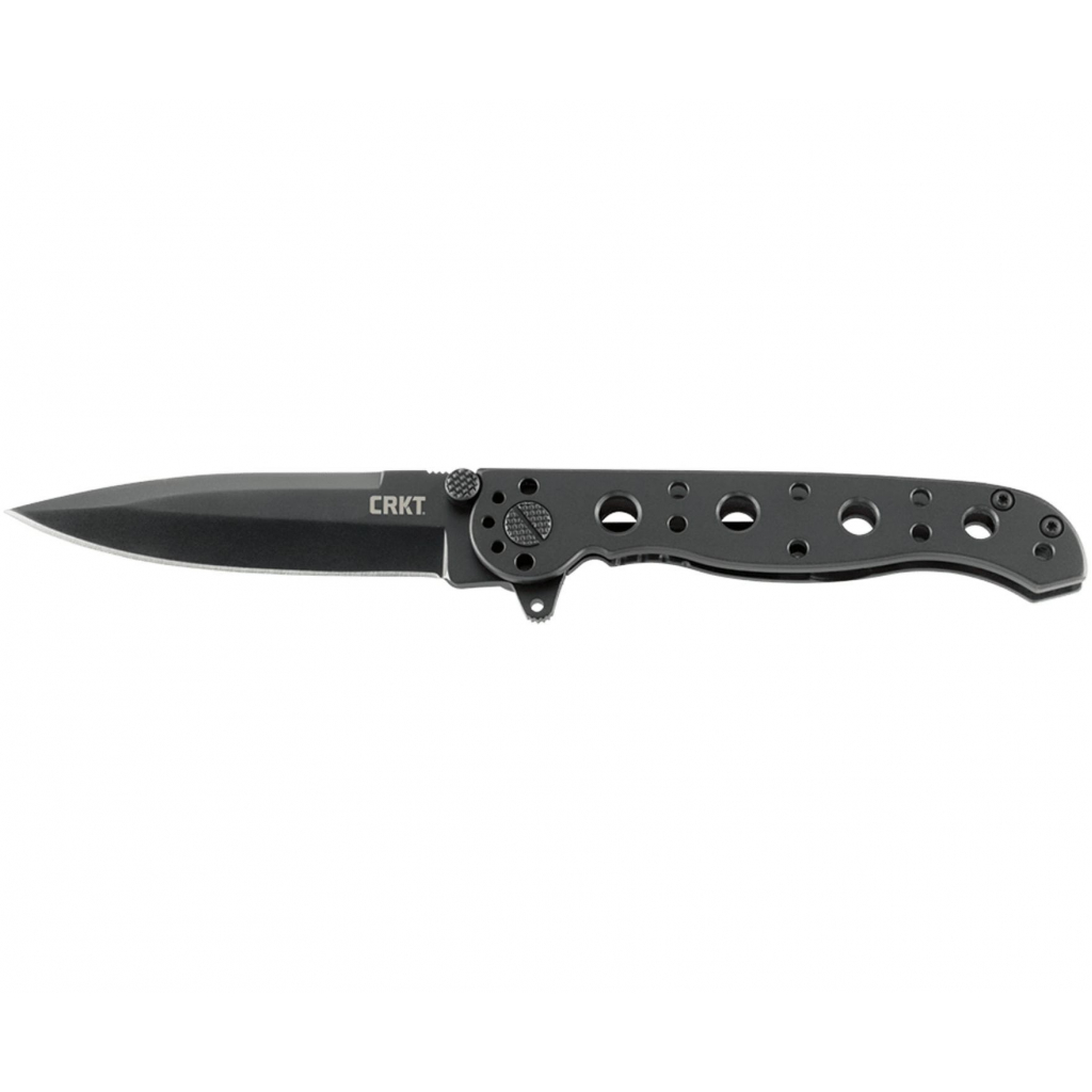 

Нож CRKT "M16 Spear Point Black" (M16-01KS)