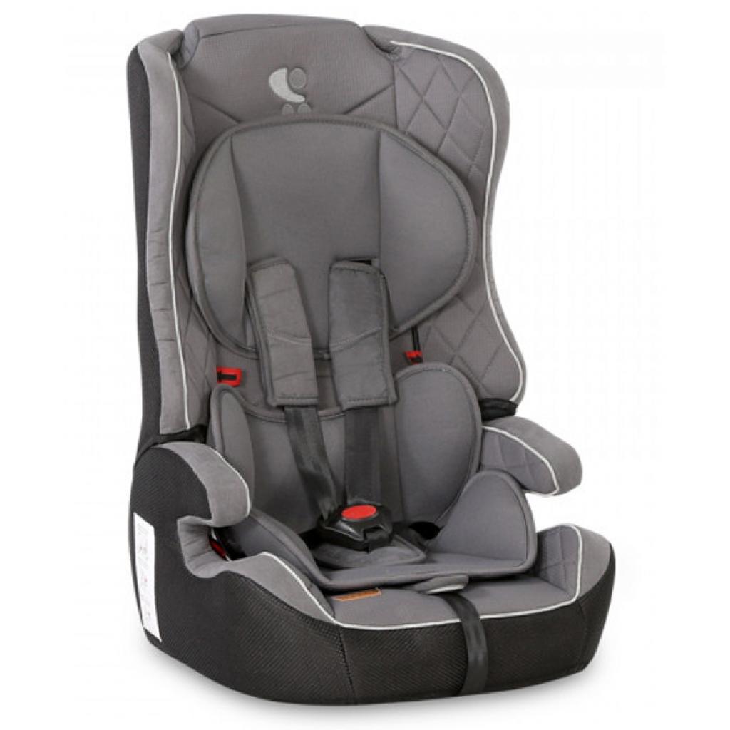 

Автокресло Bertoni/Lorelli Explorer 9-36 кг grey (EXPLOR grey)