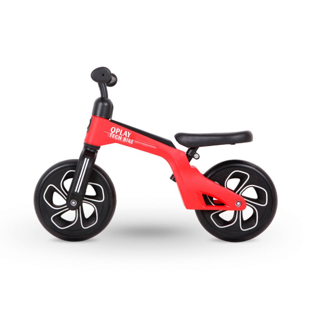 

Беговел Qplay Tech Eva Red (QP-Bike-001Red)