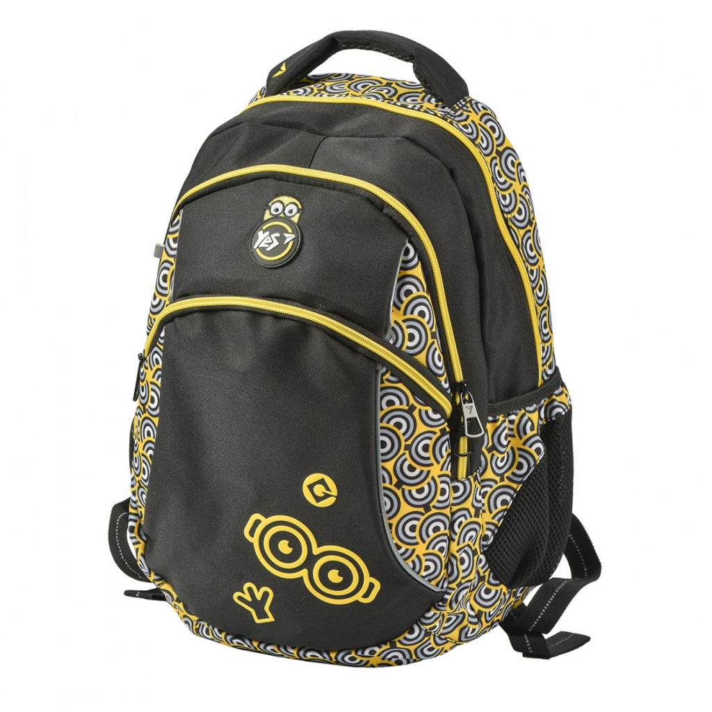 

Рюкзак школьный Yes T-45 Minions (558301)