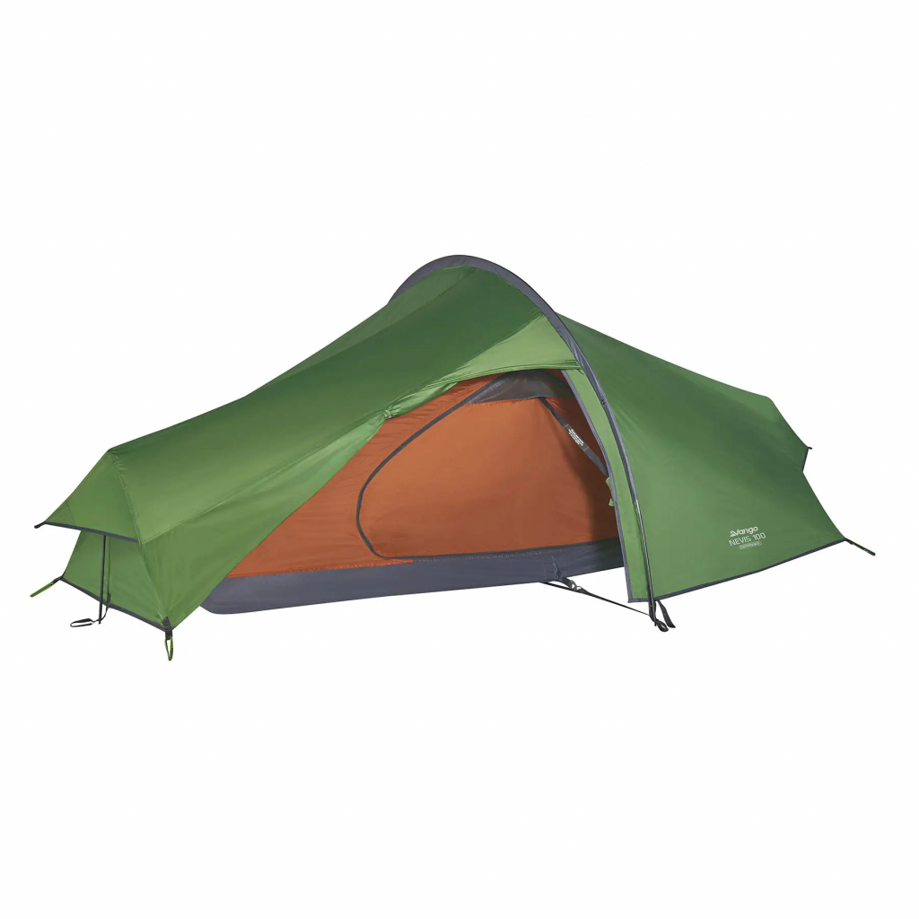 

Палатка Vango Nevis 100 Pamir Green (928176)