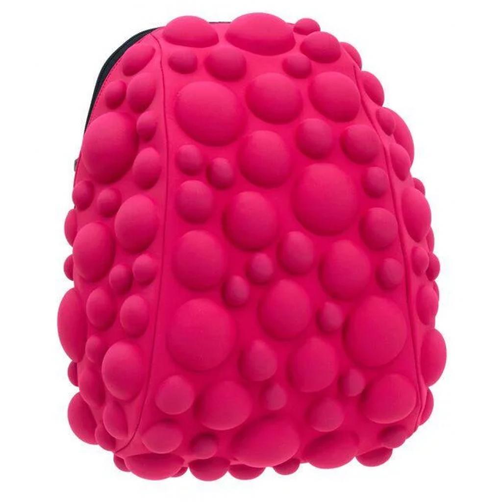 

Рюкзак школьный MadPax Bubble Half Neon Back to the Fuchsia (M/NEO/PINK/HALF)