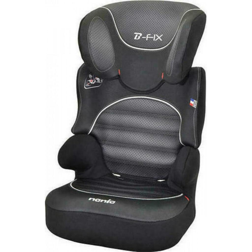 

Автокресло Nania Befix SP Grafik 15 - 36 кг (72258)