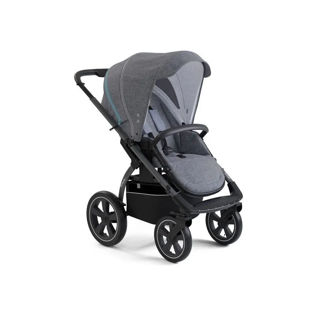 

Коляска X-Lander X-Move Azure Grey (72217)