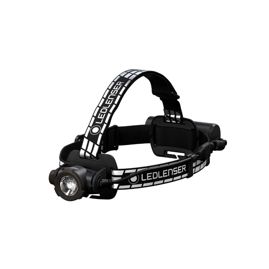 

Фонарь LedLenser H7R Signature (502197)