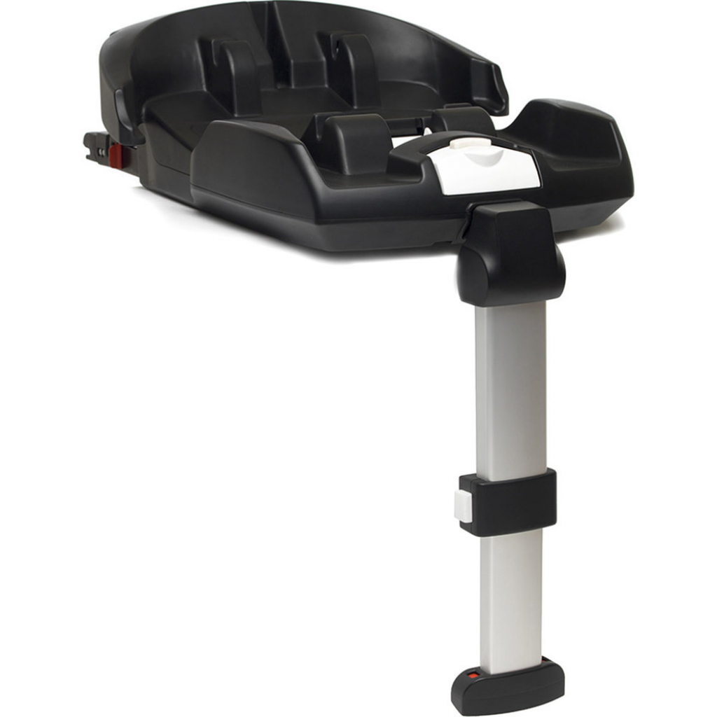 

База для автокресла Doona Isofix Base / black (SP102-20-001-015)