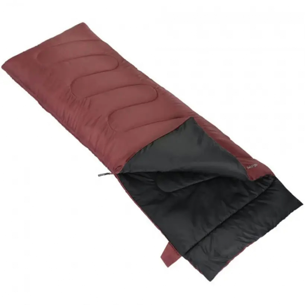 

Спальный мешок Vango Ember Single +4C Dusky Rose Left (929154)