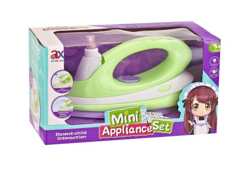 

Утюг "Mini Appliance" Ao Xie Toys. 37746