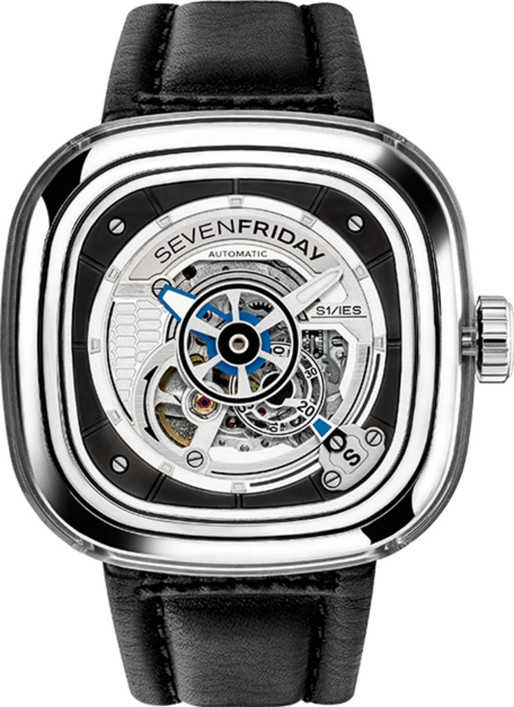 

Часы SEVENFRIDAY SF-S1/01
