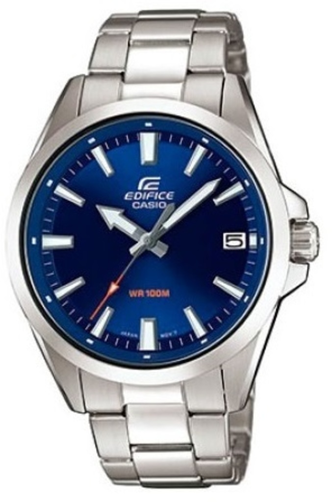 

Часы CASIO EFV-100D-2AVUEF