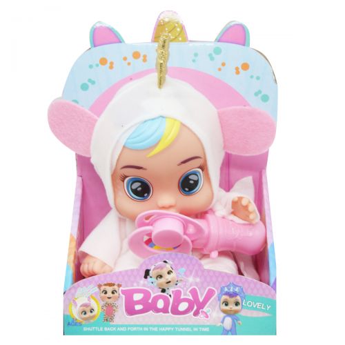 

Пупс CRY BABIES, Мышка JIADIHONG. 38767