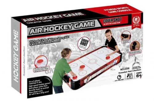 

Настольная игра "Хоккей" JIADIHONG. 35973