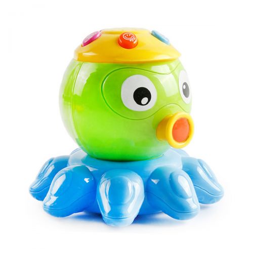 

Игрушка - ночник "Осьминог" А JIADIHONG. 36216