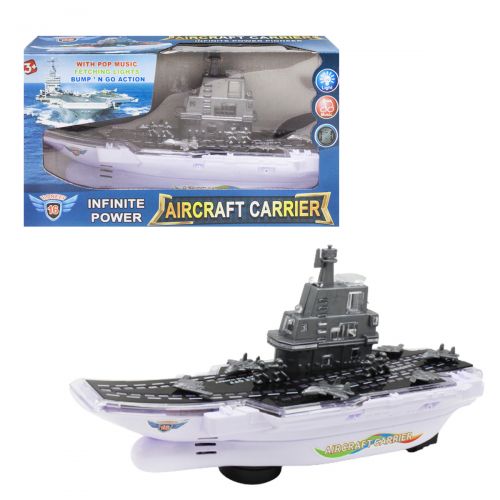 

Авианосец "Aircraft Carrier" SHANTOU. 37240