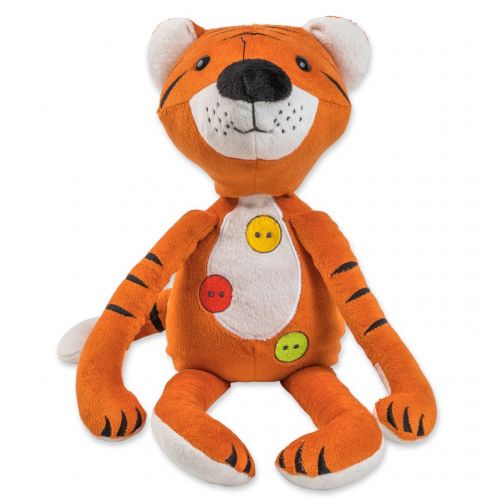 

Плюшевая игрушка "Тигрик обнимашка" TIGRES. 38692
