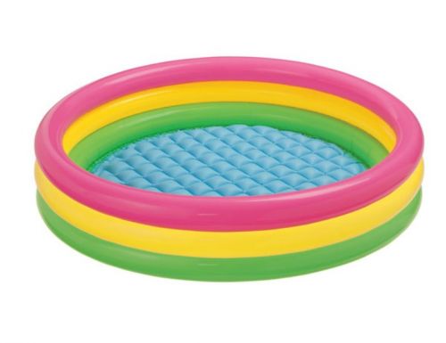 

Бассейн детский Intex. 36027
