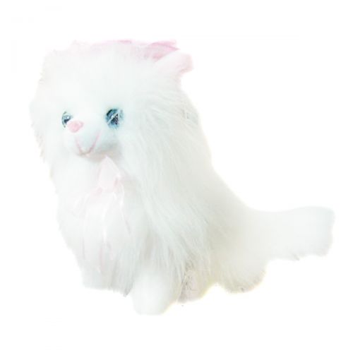 

Мягкая игрушка "Кот" со звуком Sun Toys. 38609