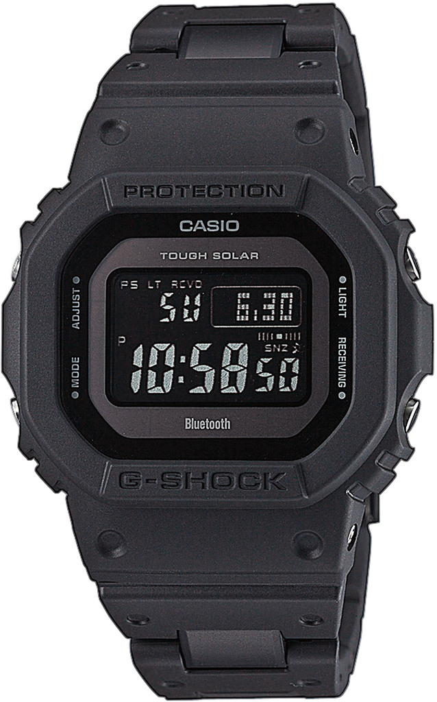 

Часы CASIO GW-B5600BC-1BER