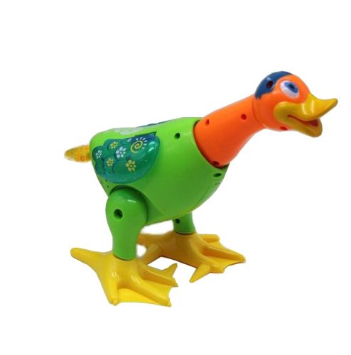 

Музыкальная игрушка "Уточка" QUN DA TOYS. 38885