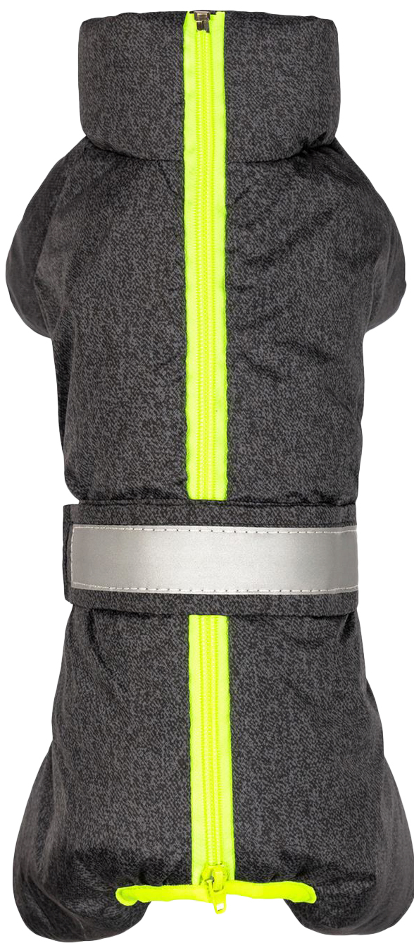 

Комбинезон Pet Fashion COLD 4XL Темно-серый