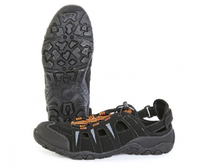 

Сандалии Norfin Journey Black 44