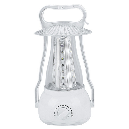 

Фонарь лампа 5829 47LED, ЗУ 220V, встроенный аккумулятор Lux. 32477