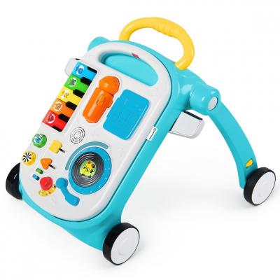 

Игровой развивающий центр Baby Einstein Mix & Roll 4 в 1 (12045). 47770