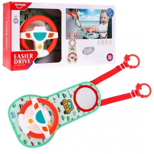 

Игровой коврик "Easier Drive" JIADIHONG. 40064