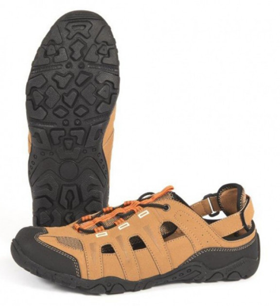 

Сандалии Norfin Journey SN Brown 41