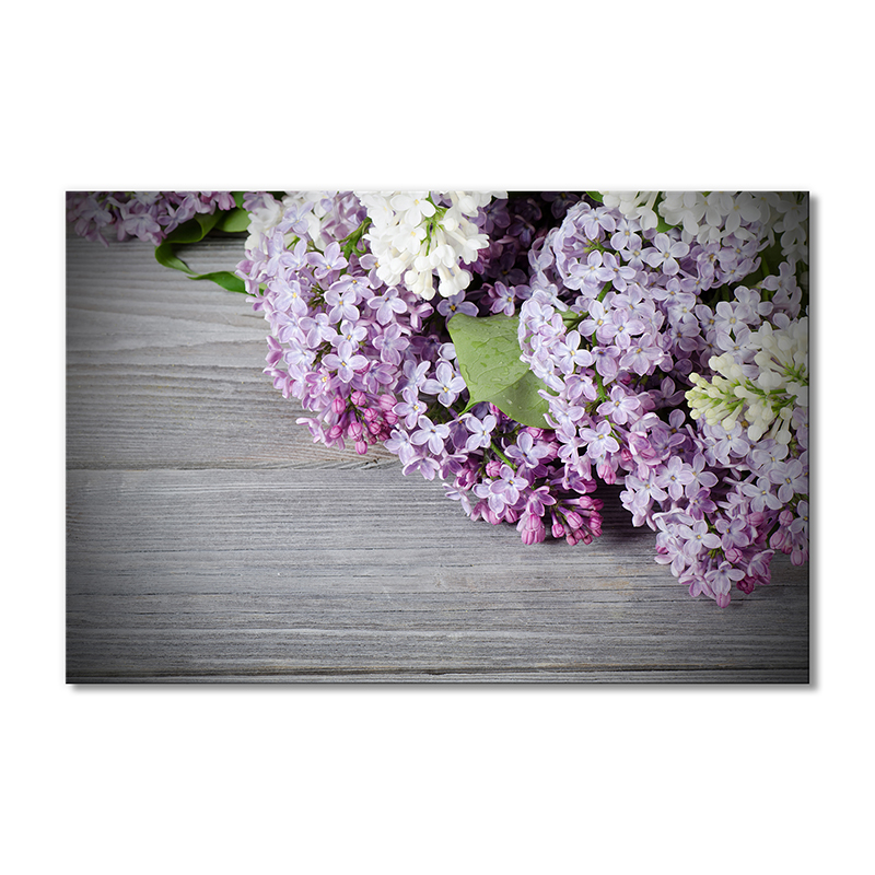 

Модульная картина Artel «Букет сирени» 1 модуль 80x120 см