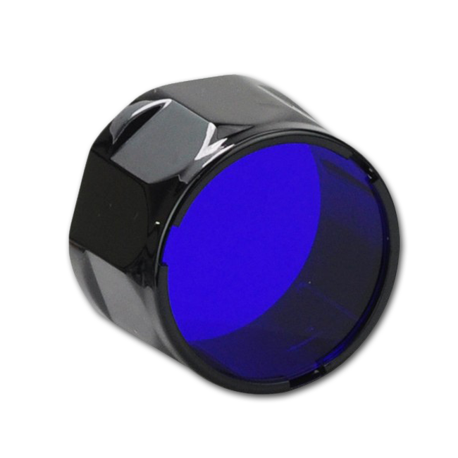 

Фильтр TK Fenix синий