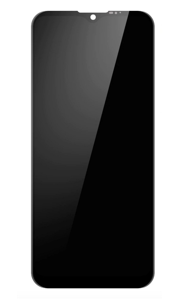 

Дисплей для Motorola XT2055 Moto G8 Power Lite с сенсором (тачскрином) черный