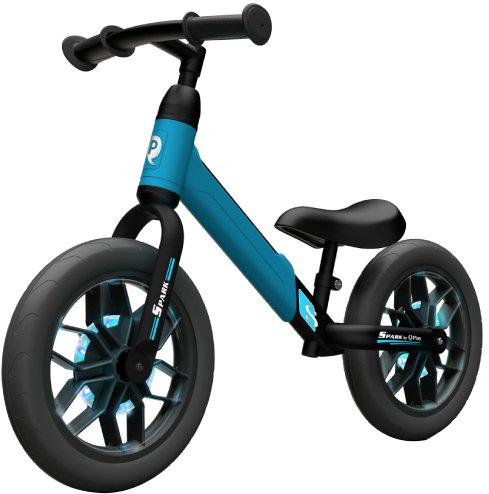 

Беговел детский Qplay Spark Blue (SparkBlue)