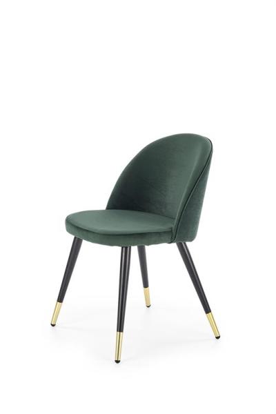 

Стул Halmar K315 50/55/76/47 см Зелёный