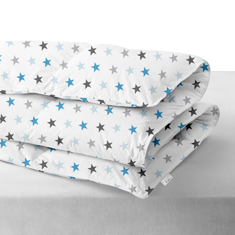 

Одеяло Cosas Wool Quilt starb200х220