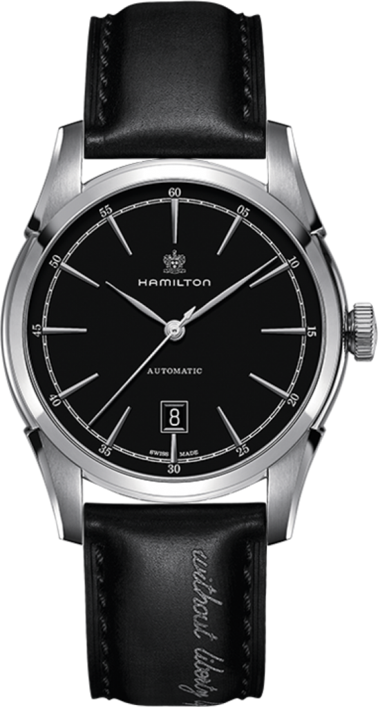 

Часы HAMILTON H42415731