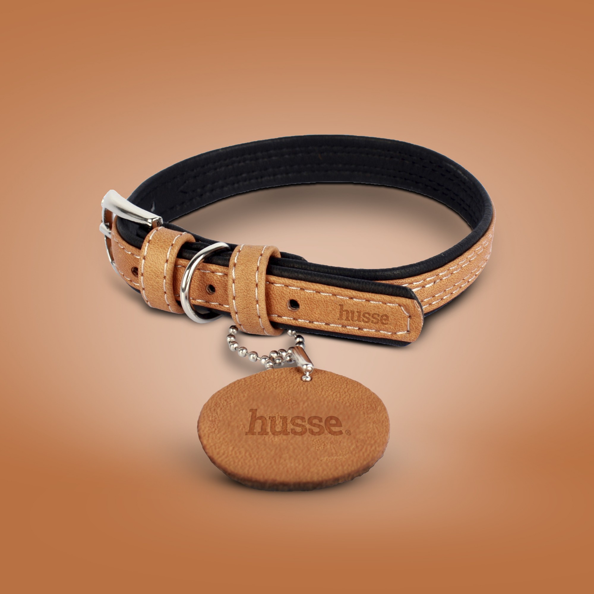 

Ошейник для собак Husse