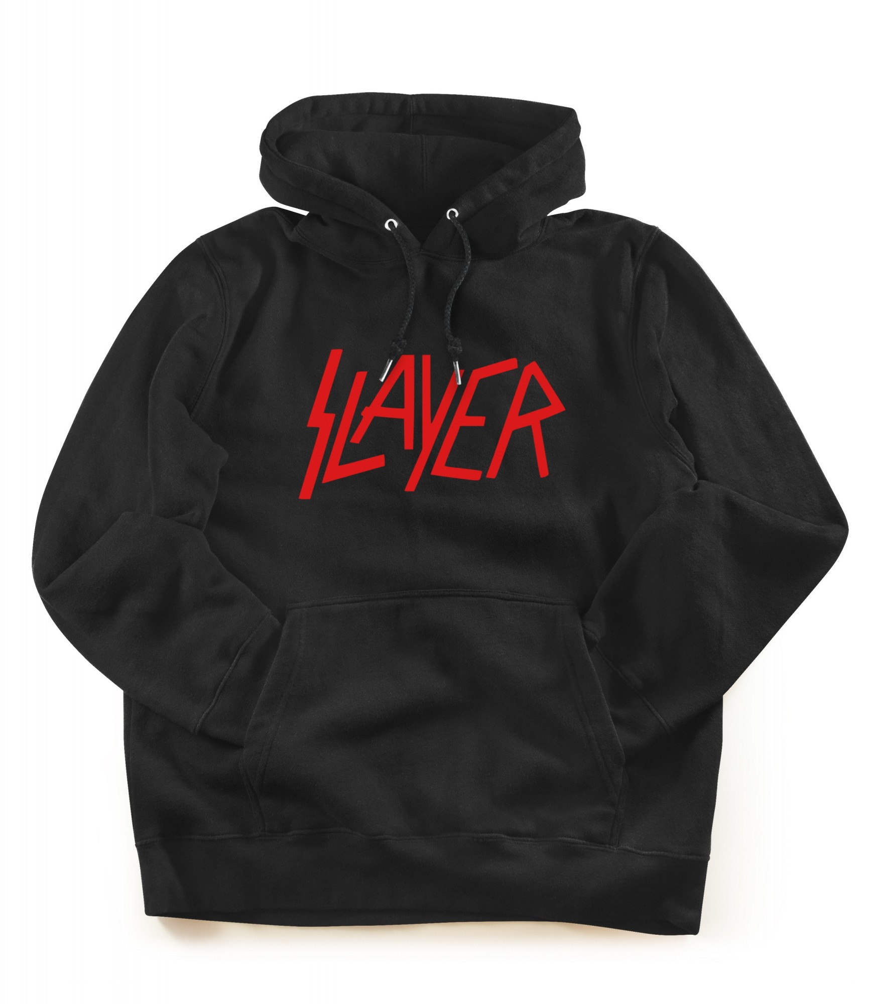 

Худи Rock Series Slayer (Слэйер)  Черная, Худи Rock Series Slayer (Слэйер) M Черная