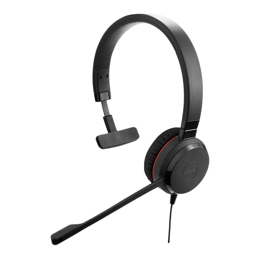 

Гарнитура Jabra Evolve 30 II MS Mono Black (5393-823-309)